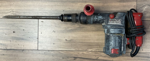 Hilti te60 corded - te60,