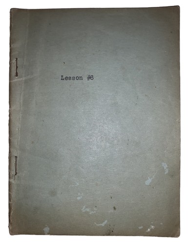 1919 llewellyn collège - llewellyn,