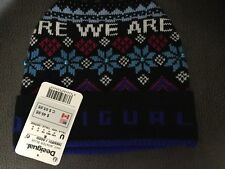 Desigual Women's HAT Winter