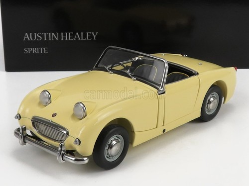 Kyosho austin healey - 1/18,