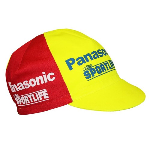 Casquette velo equipe vintage - velo,