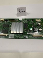 Carte T-CON TCON  Samsung  LJ41-05136A - TV - Testée OK - Originale