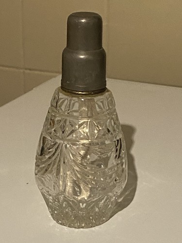 Lampe berger ancienne - lampe,