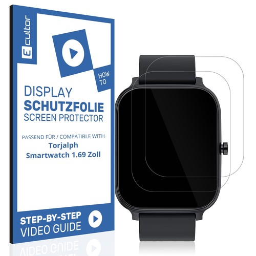 Film protection 3d matte - film, de