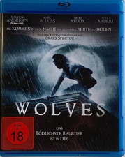 Wolves Das Tödlichste