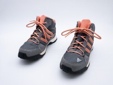 Adidas Hyperhiker Enfants Bottes Bottines Chaussure de Loisir Taille 36 Eu Art