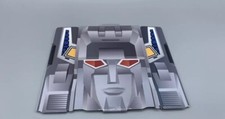 Authentic Transformers Encore