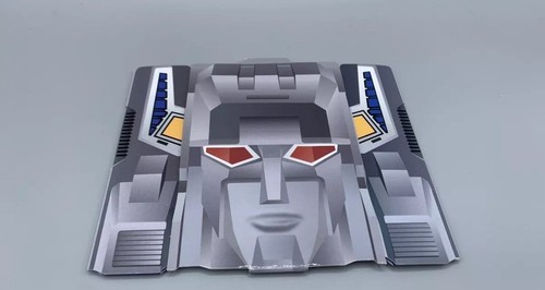 Authentic transformers encore - authentic,