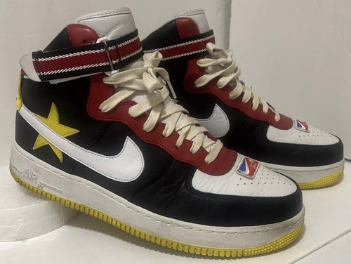 Nike riccardo tisci x air - riccardo,