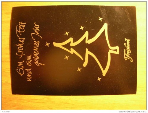 Freixenet cava carte postale - freixenet,