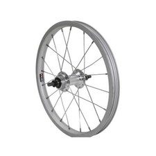 Roue vtt 16