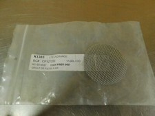 Grille coupe feu neuve Kymco MAXXER 450 /MXU 400/465 17221-PWB1-900