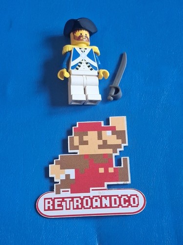 Lego legoland pirates vintage - pirates,