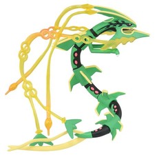 Takara Tomy Pokemon Moncolle