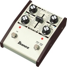 Ibanez ES3 Analogic/Digital delay Pedal Echo Shifter pédale d'effets...