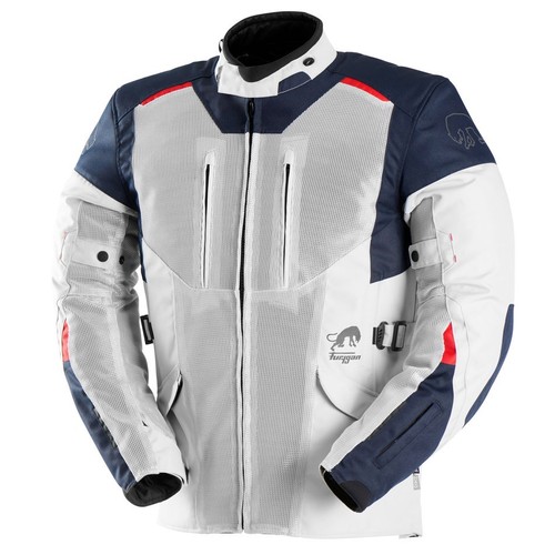 Furygan veste textile - furygan,