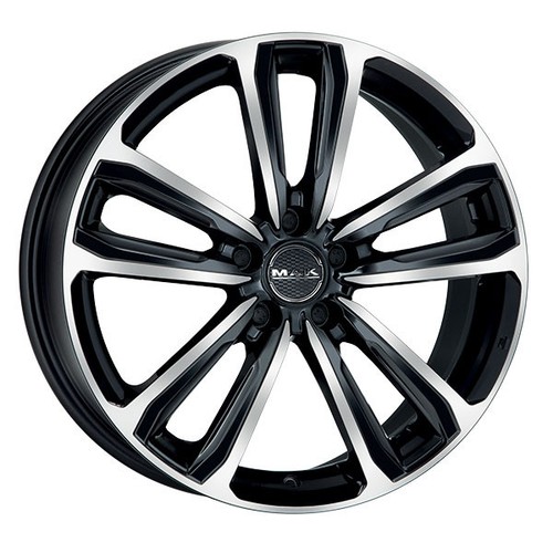 Jantes roues mak magma - jantes,