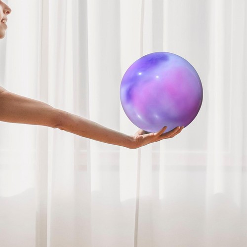 Ballon gymnastique - de,
