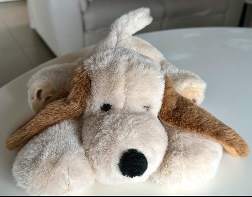 Pan toys dog puppy patrick - toys, fao