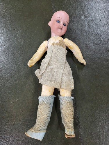 Petite poupee ancienne 0 - ancienne, 10/0