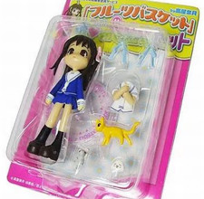 FRUITS BASKET Figurine Natsuki