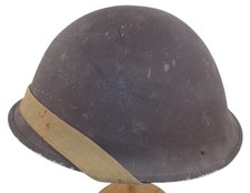 Casque MKIV 1945 GB WW2 anglais MK4