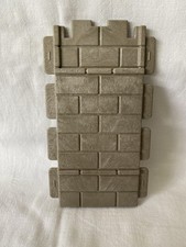 Playmobil Mur 3450 3666 3667