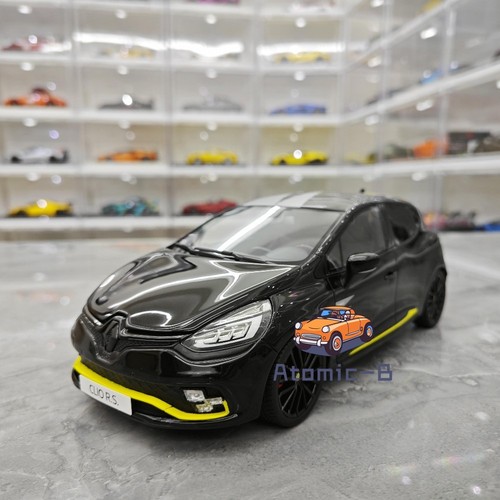 Otto renault clio s - renault,