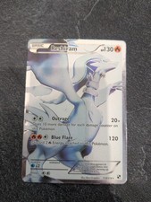 Carte Pokémon : Reshiram