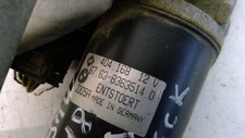 Moteur essuie glace avant BMW