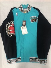 Veste NBA Vancouver