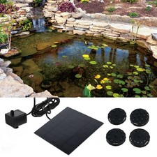  Garden Pond Decor Floating