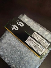 Kit Of 16GB Patriot (2X8GB)