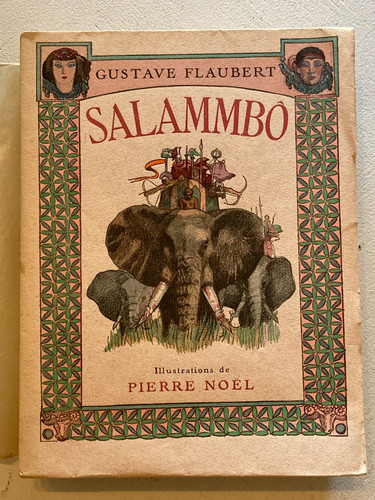 P969 flaubert salammbô - p969-flaubert:,