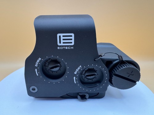 Eotech exps3 black - eotech,
