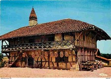 01 - Saint Trivier de Courtes