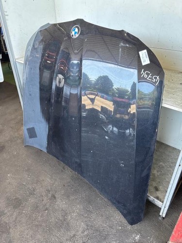 Capot bmw serie e90 phase - 3,