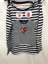 T-shirt Enfant Desigual taille
