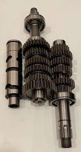 Kawasaki 500 triple h1 - 500,