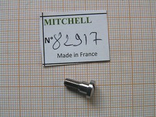 VIS BRAS PICK UP MOULINET