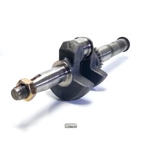 Vilebrequin pour Tondeuse TORO Briggs Straton 600 GTS - 12h802-2032-B1