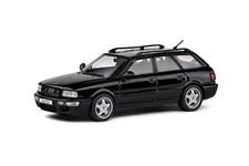 Audi Avant RS2 Brillant Black