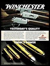 1980 WINCHESTER 94 XTR &