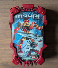 Lego BIONICLE MAHRI Toa Jaller