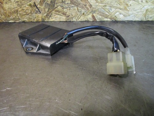 Boitier cdi suzuki gse 500 - boitier,