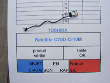 Platine Bluetooth pour TOSHIBA Satellite C70D-C-10M