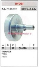 Cloche D'Embrayage RYOBI