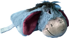 Grande Peluche Bourriquet /