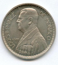 TOP RARE MONNAIE 20 FRANCS