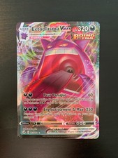 Carte Pokémon : Ectoplasma